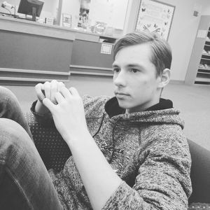 Meet your Posher, Griffin